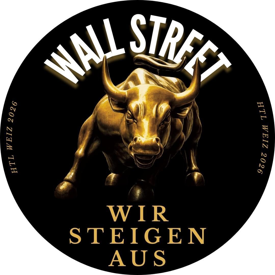WALLSTREET - Wir steigen aus | HTL Weiz 2026 | Stadthalle Weiz