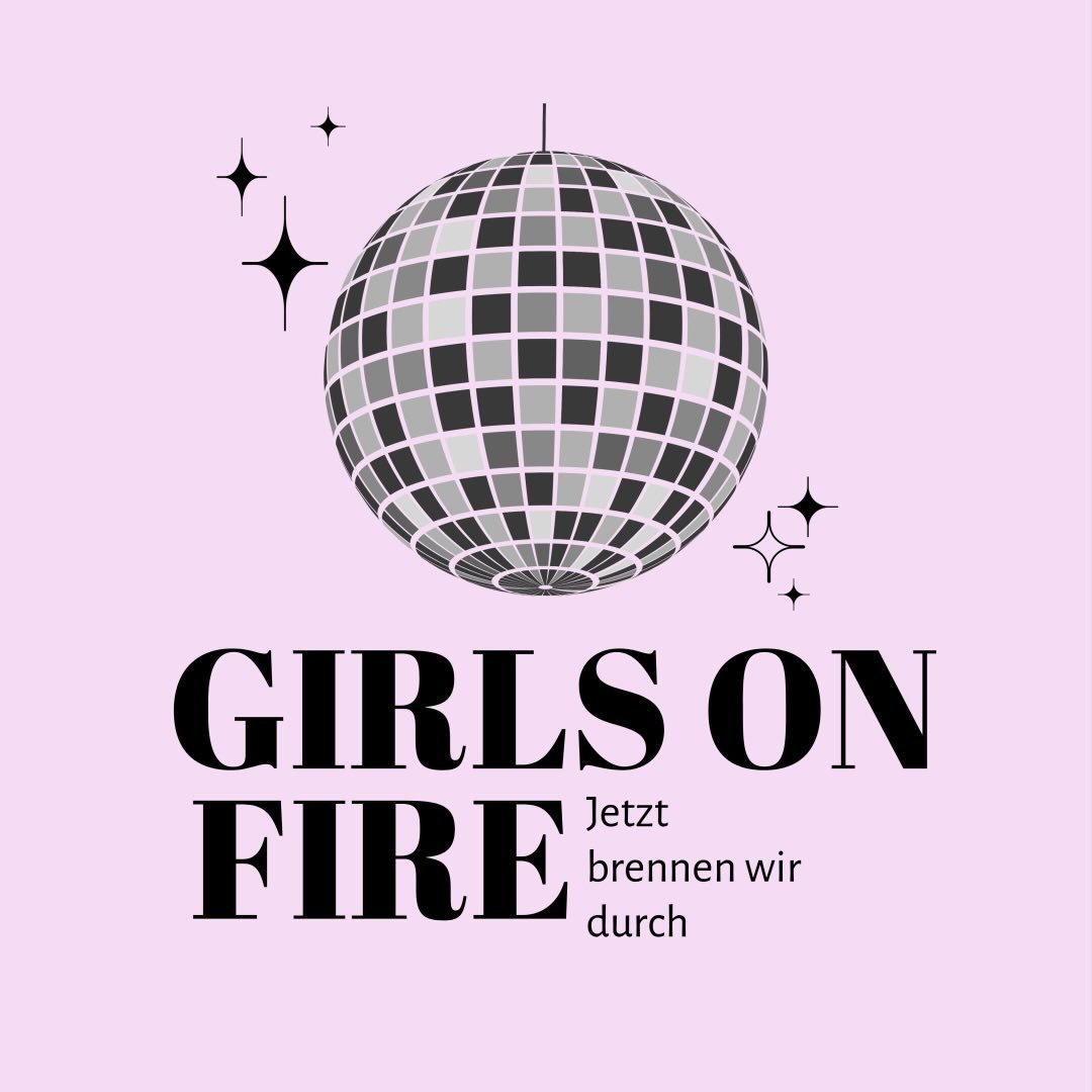 Girls on Fire - jetzt brennen wir durch | HLW Krieglach 2025 | VAZ Krieglach