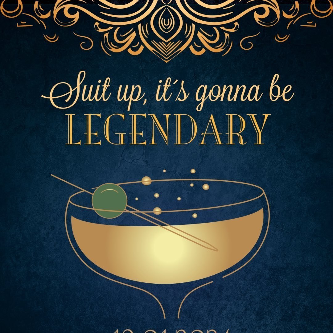 Suit up - it's gonna be legendary | HAK Mürzzuschlag 2024 | VAZ Krieglach