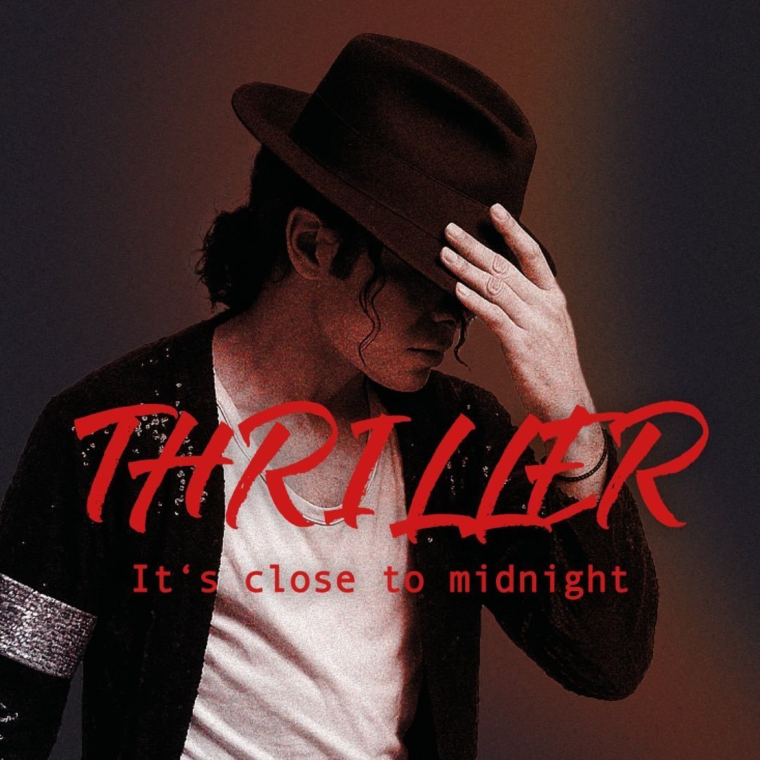 Thriller - It's close to midnight | Musikgymnasium Dreihackengasse 2025 | Forum Kloster Gleisdorf
