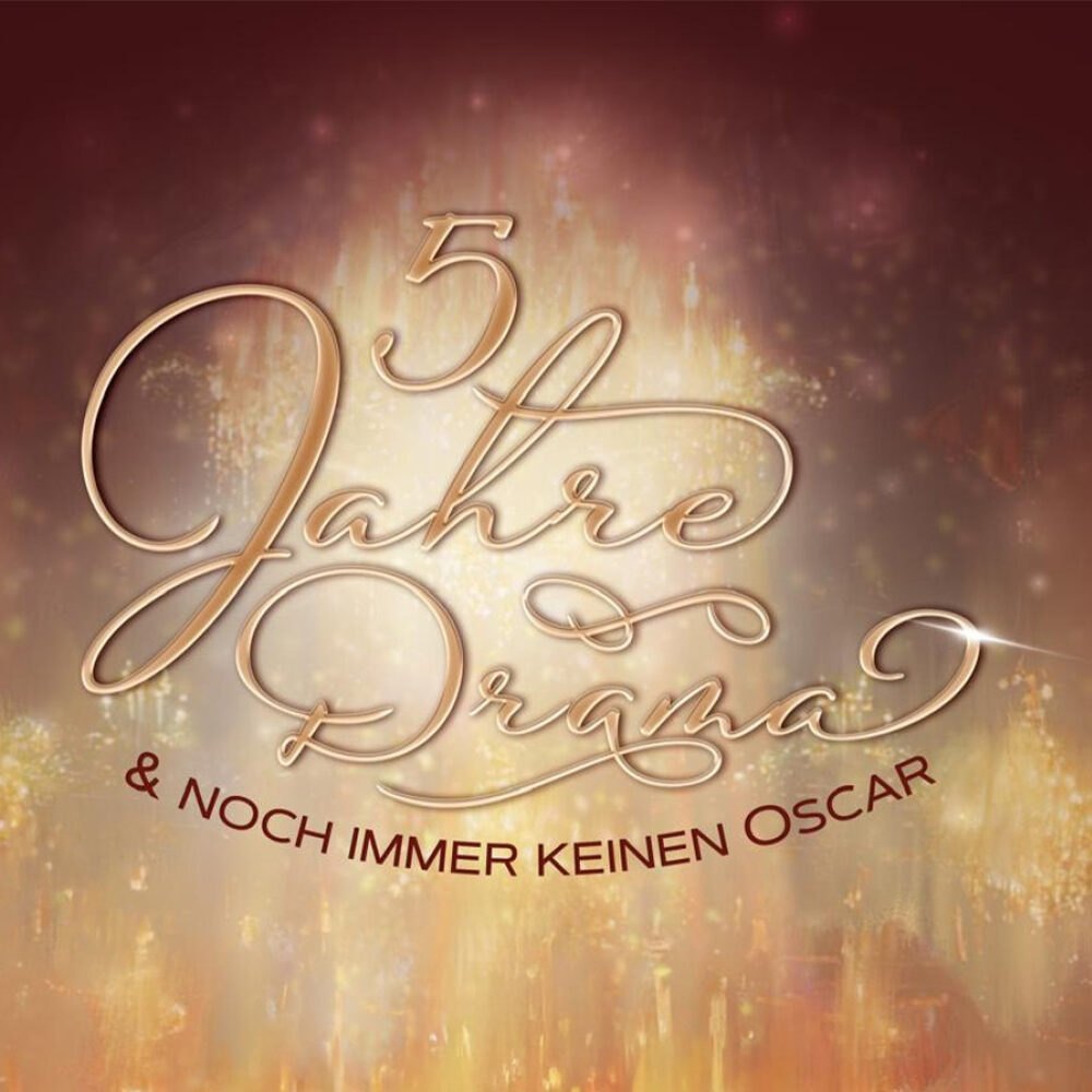 5 Jahre Drama - und noch immer keinen Oscar | HLA Graz Eggenberg 2025 | Steinhalle Lannach